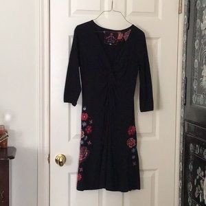 Ladies dress